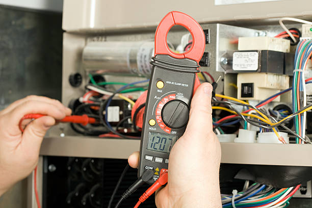 Emergency Electrical Repair Services in Midfield, AL